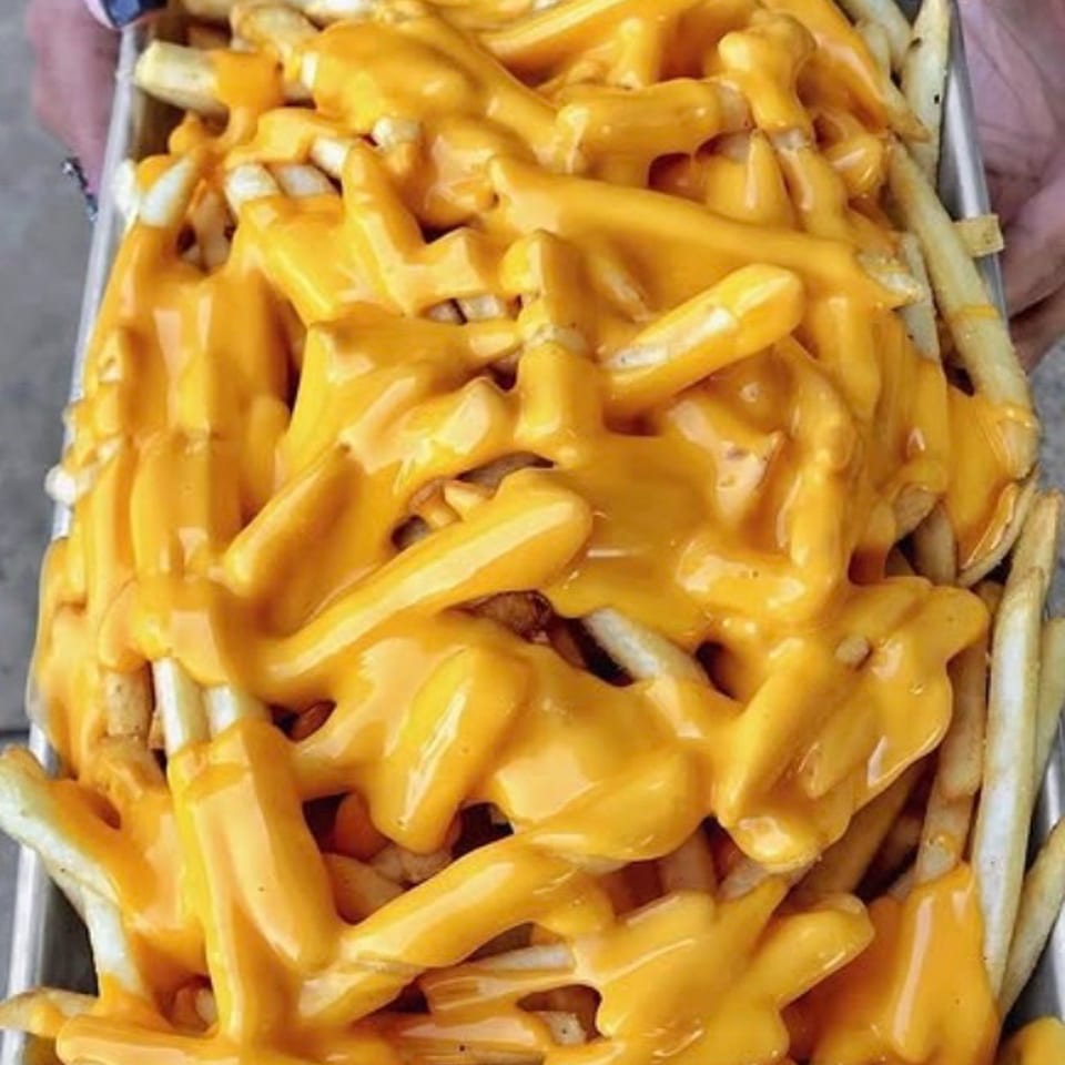Our Delicious Fries