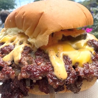 Smack Burger
