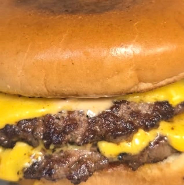 Smack Burger.