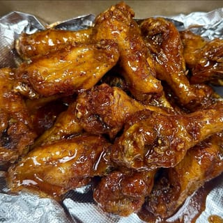 30 Wings
