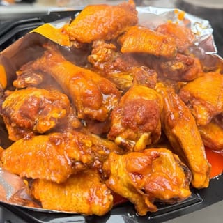 10 Wings