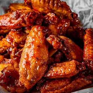 10 Wings