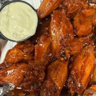 40 Wings