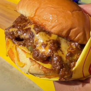Big J's Chili Smash