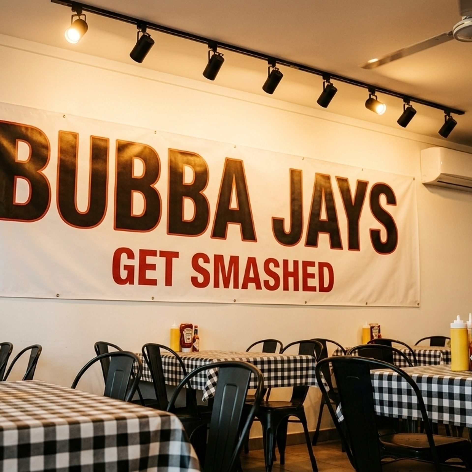 Come In, Get Smashed