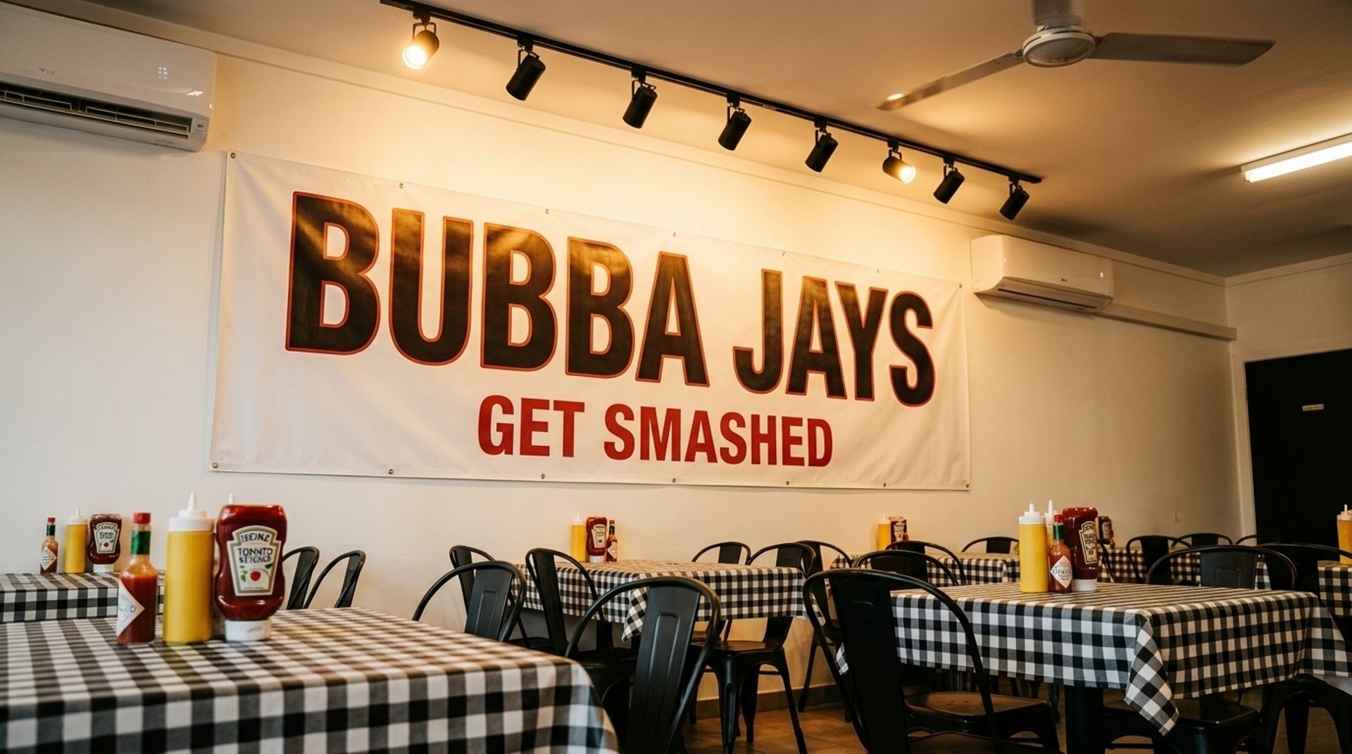 Come In, Get Smashed