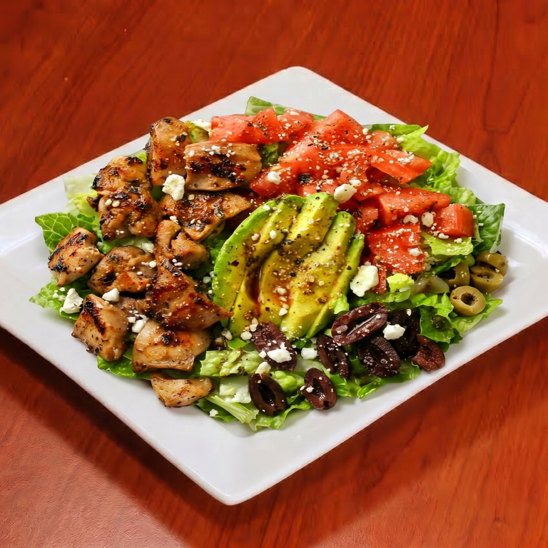 Our Signature Chicken Salad