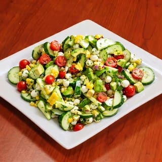 Avocado Salad